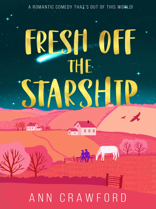 Title details for Fresh off the Starship by Ann Crawford - Available